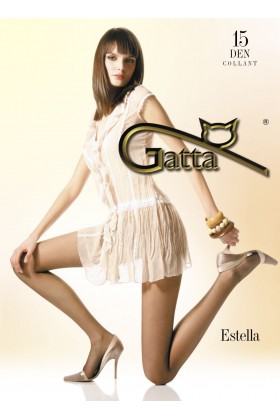 Pėdkelnės Gatta Estella | Smėlinė 61952