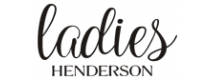 Henderson Ladies